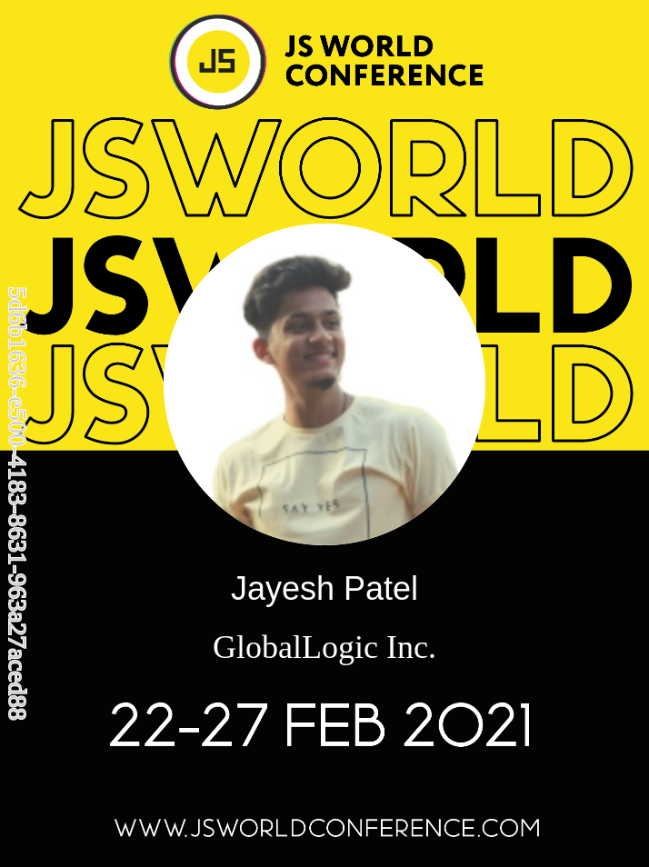 Jayesh Patel - Engineering | Flights Platform @ Agoda | LinkedIn