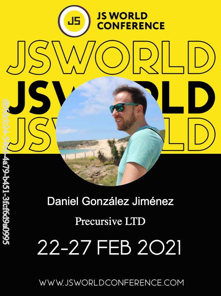 Daniel G. - Frontend Developer at Docplanner | LinkedIn