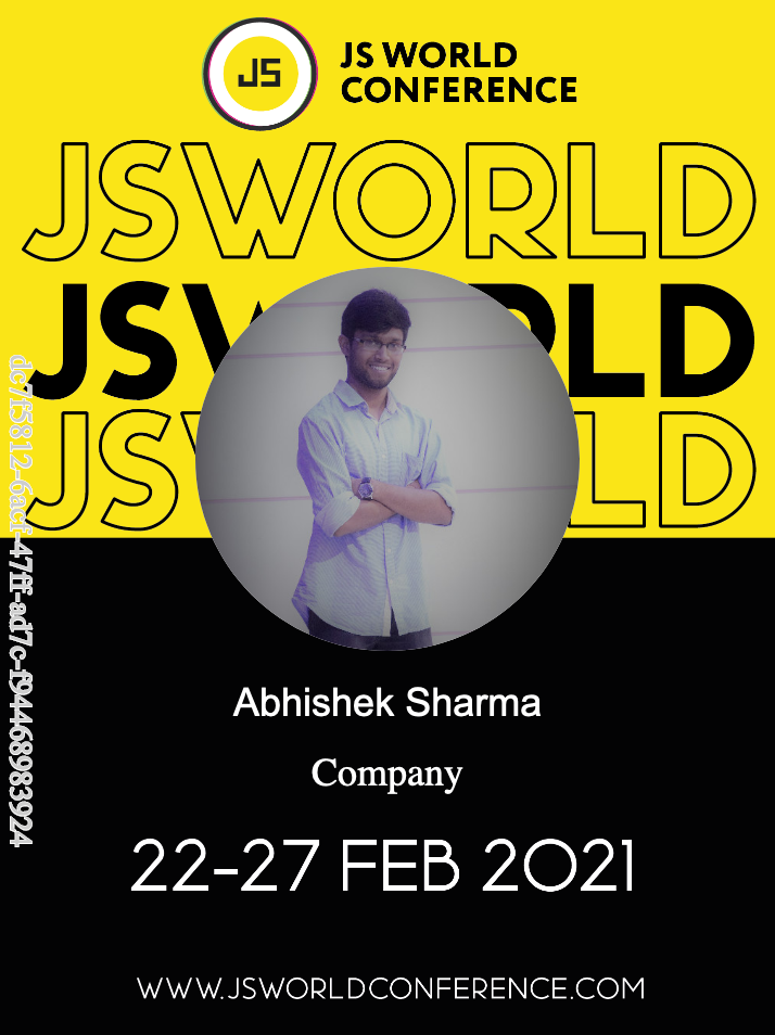 Abhishek Sharma - Senior Software Engineer | Full Stack (Java, Spring ...
